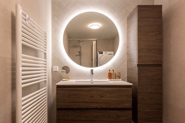 Medium property photo - Lollestraat 6B, 4731 GL Oudenbosch